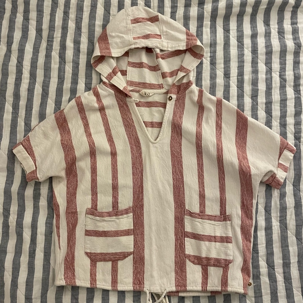Roxy Women’s Hooded Beach Shirt